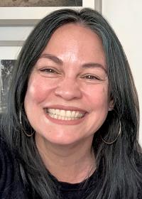 Lourdes Rodríguez, DrPH ’04